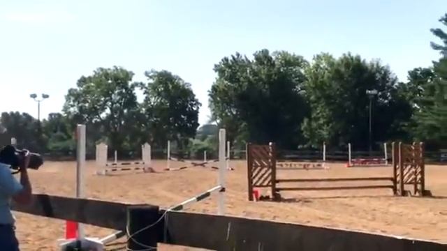 Gaines Mill HAL pre-starter July 2020 смотреть онлайн