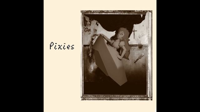 The Pixies - Where is My Mind but with the SM64 Soundfont смотреть онлайн