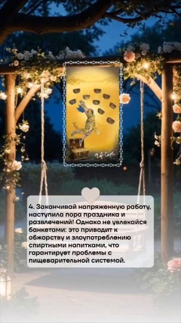 Карта недели