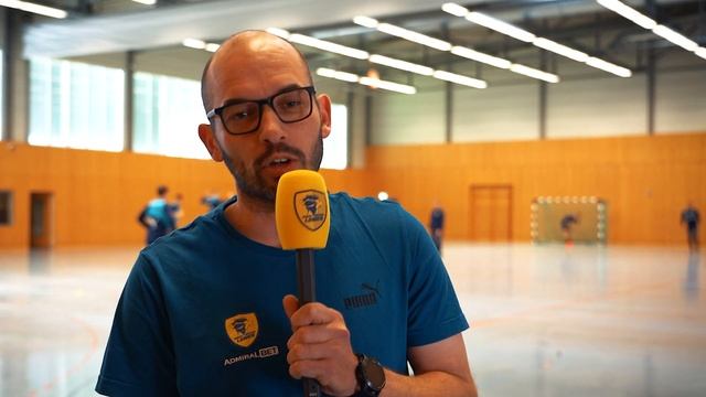 Rhein-Neckar Löwen vs. Füchse Berlin: der Vorbericht смотреть онлайн