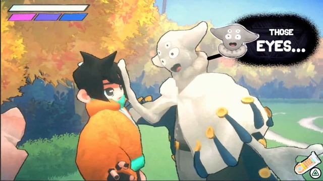 Freeride - Official Demo Trailer | Wholesome Direct 2024