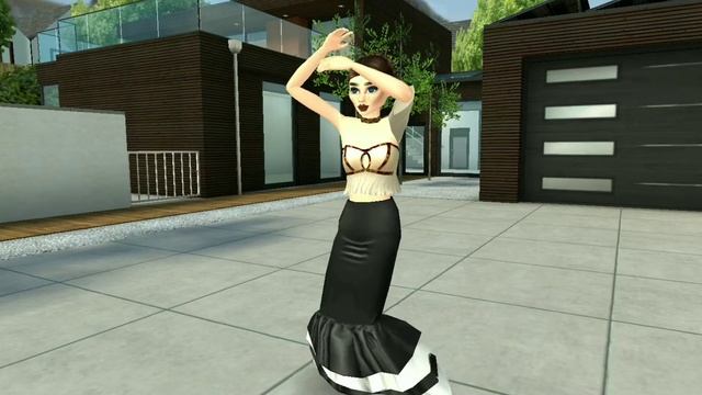 Новые наряды чек #2 | Avakin life|Marial AvA|❤ смотреть онлайн