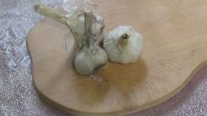 весенние подкормки пчел, чеснок для пчел - часть 1 , 25.03.2025