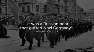 Our Victory by Yungin N.