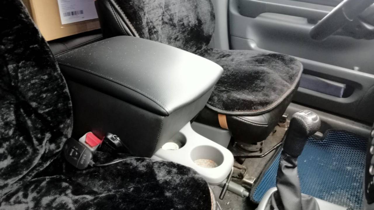 Подлокотник Honda CR-V Хонда ЦРВ смотреть онлайн