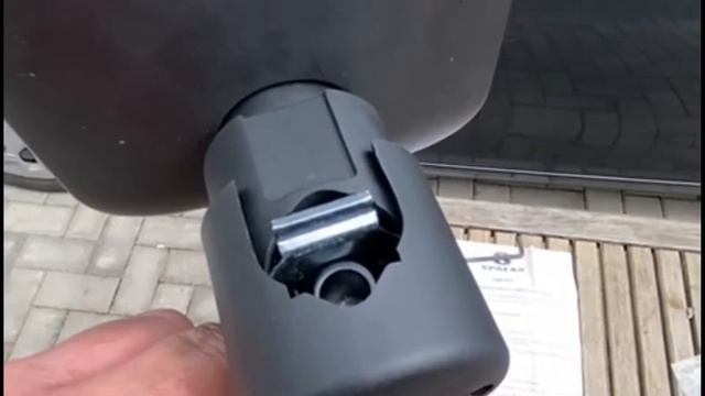 Luke @Urban_Overland_UK SPAFAX VM2 Mirror’s for a Land Rover Defender 90 110 130 instalation guide смотреть онлайн
