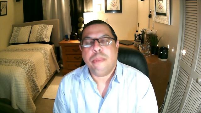 God Knows Where I Am Part 2