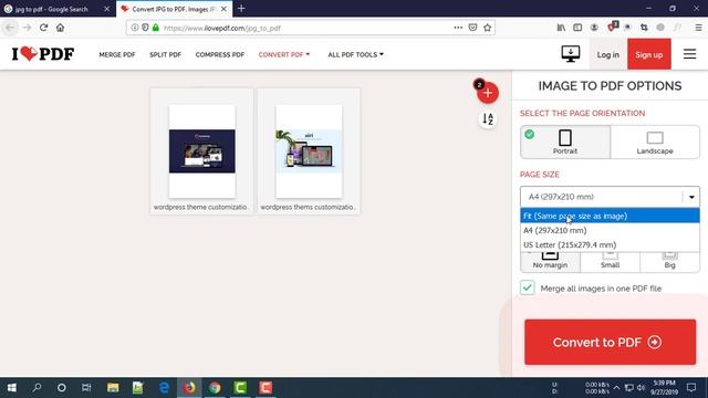 jpg to pdf convert and free download in 2 minutes 2019 смотреть онлайн