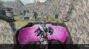 Читер в вар роботс,id E1NFh5,клан Аиф