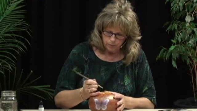 New Pigment Powders and a DVD by Gloria Crane смотреть онлайн