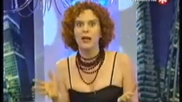 Vanessa Miller - Monólogos смотреть онлайн