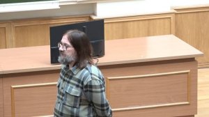 Бугай Д.В. - Ранняя греческая философия и Платон - 5. Ксенофан из Колофона. Гераклит из Эфеса