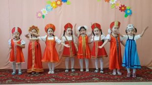 «Ой, полна, полна моя коробушка"  Слова Николая Некрасова