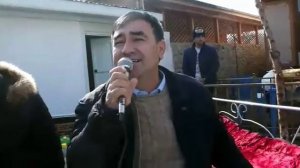 Максуди Ашти