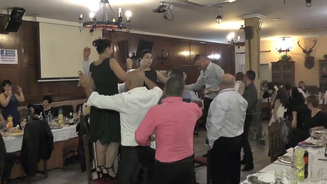 Rotaru Claudiu, BOTEZ,NUNTI,MUZICA,MADRID.SPANIA,LAUTAR смотреть онлайн