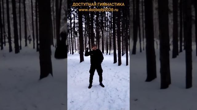 Практика со световыми мечами в лесу (24)