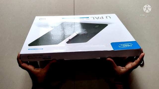 DEEPCOOL UPAL Cooler Unboxing смотреть онлайн