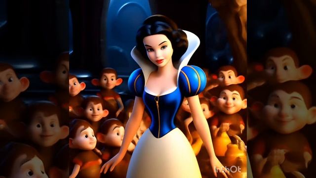 белоснежка смотреть онлайн