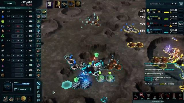 Ceres FFA Tournament Group C Round 2 смотреть онлайн