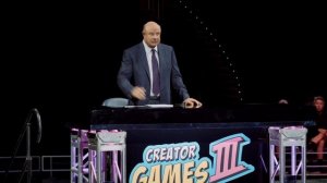 Турнир влиятельных людей с призовым фондом $1,000,000!