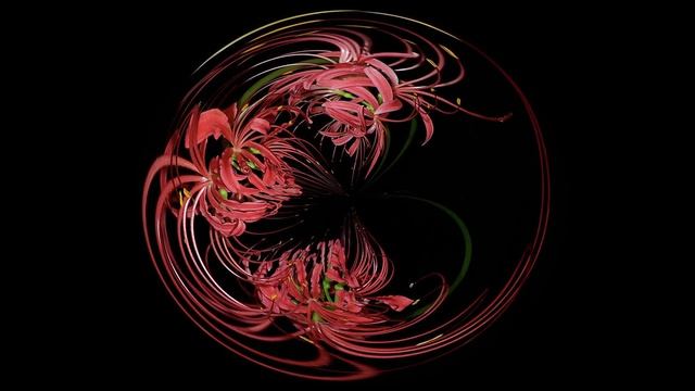 Audio Story - From Her Blooms The Spider Lily - Prologue смотреть онлайн