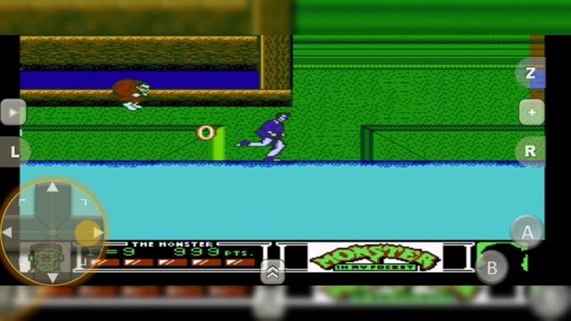 Monster In My Pocket - NES - Cheat Codes #emulator #retrogaming #cheatcodes #nes #familycomputer