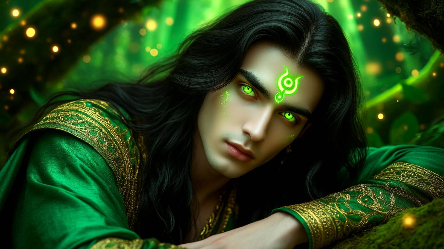 Гуру-мантра - мантра для тех, кто ищет просветления