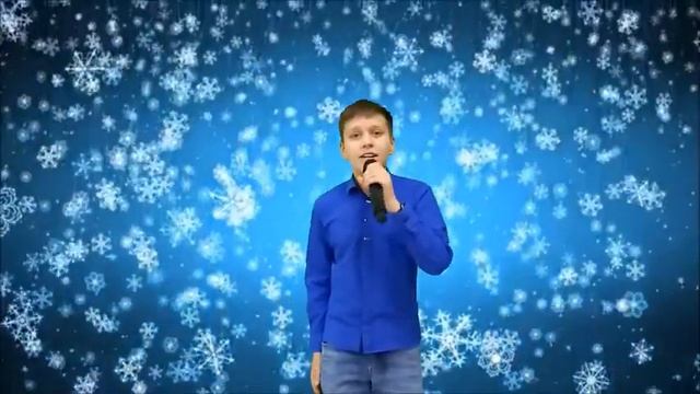 "Песня о снежинке" смотреть онлайн