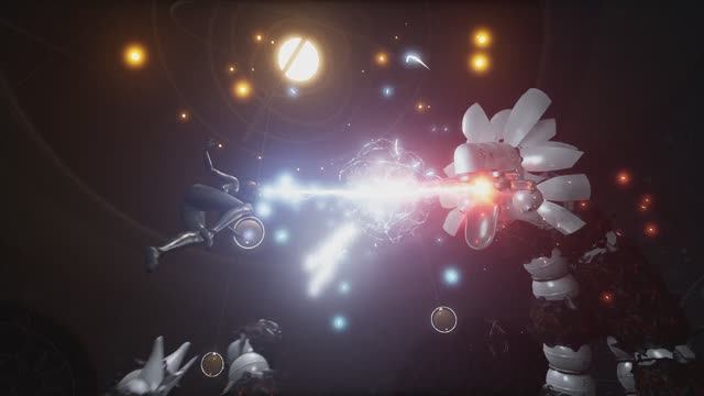 Atomic Heart(Hard) DLC№3 Чары Морских Глубин - Проект "Игла". Финал смотреть онлайн