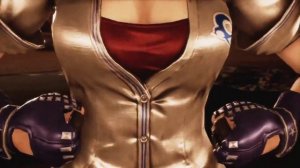 Tekken 7 Official Launch Trailer