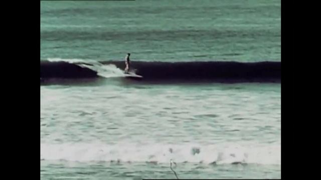 Teaser for "The Beach Album" by Michael Bernier w Laetitia Sadier & Kandy Harris смотреть онлайн