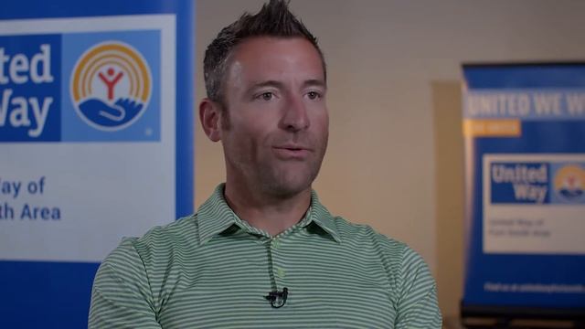 2021 United Way Campaign Video смотреть онлайн