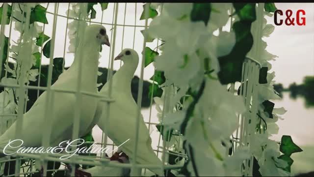 Umar Keyn-Davvi-I Love You(Original Mix)-25/03/2025/-Саmая&Galina. смотреть онлайн