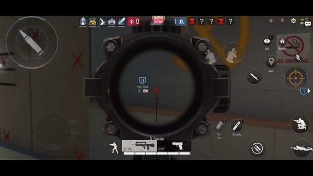 R6 MOBILE PEMBODOHAN VERSION (AREA F2) MALAY FUNNY MOMENTS