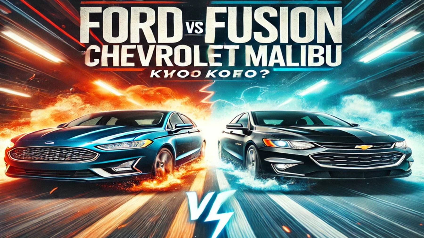 Ford Fusion против Chevrolet Malibu: кто кого? #авто #грузия #automobile смотреть онлайн