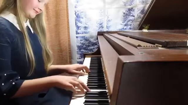 Inga Wygant - Goldberg Variations Aria & Goldberg Variations | 2021 European Music Competition смотреть онлайн