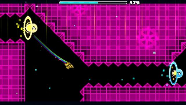8o (100% insane demon) смотреть онлайн