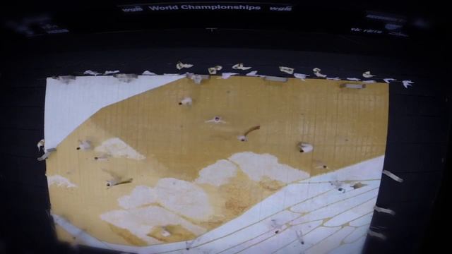 A look down at IA Finals смотреть онлайн