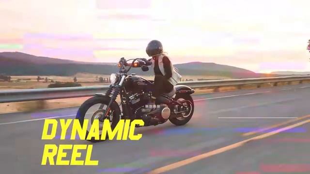 Fast Extreme Reel | Premiere Pro Templates - Motion Array смотреть онлайн