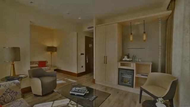 Konak Hotel Taksim, Istanbul, Turkey смотреть онлайн