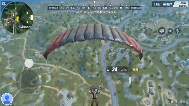 Ma diffusion Rules of Survival смотреть онлайн