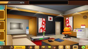 Прохождение игры 101 Room Escape Game
Уровень 12
101 комната, побег прохождение