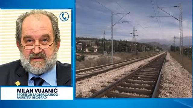 U obnovu pruge BG-BR već uloženo 30 miliona eura смотреть онлайн