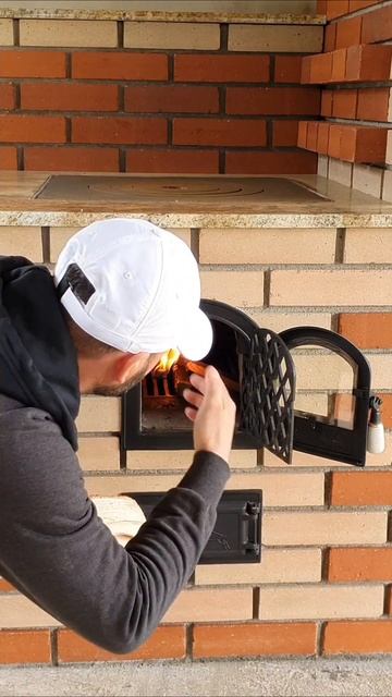 Tirajul Grătarului și a Sobei cu Plită! смотреть онлайн