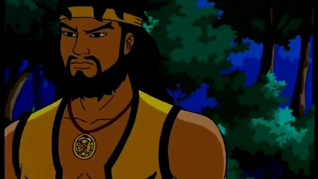 Сандокан 3 сезон 23 серия