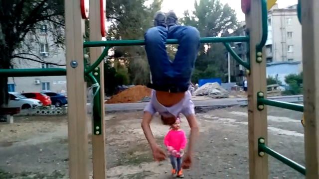 Паркур мастер смотреть онлайн