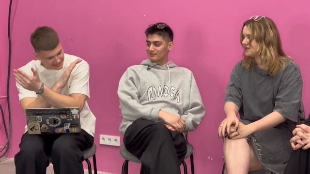 ПОДСЛУШАНО РУДН #10 || ПОЛИНА ДОРОФЕЕВА смотреть онлайн