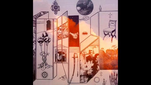 Wet Hair – Glass Fountain (2009) FULL ALBUM смотреть онлайн