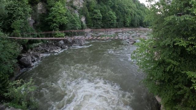 Яремче - Водопад 09.05.2024 #украина #яремче #водопад