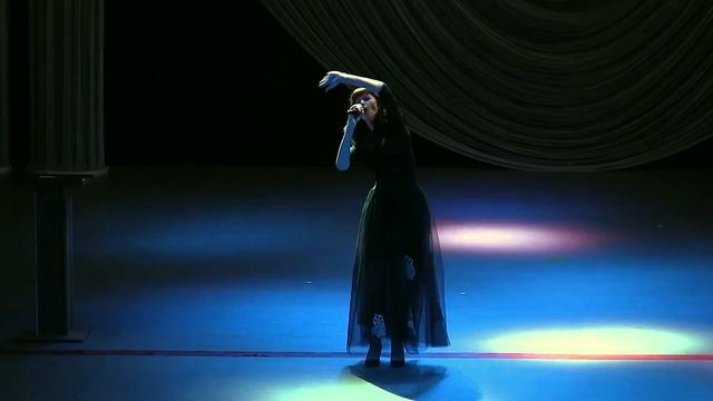 1 - Alena Yanchinskaya (ведуча та сценаріст) смотреть онлайн